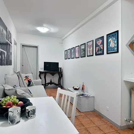 Apartment Il Piccolo Lord Ghh *