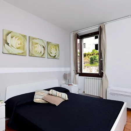 Apartment Il Piccolo Lord Ghh *